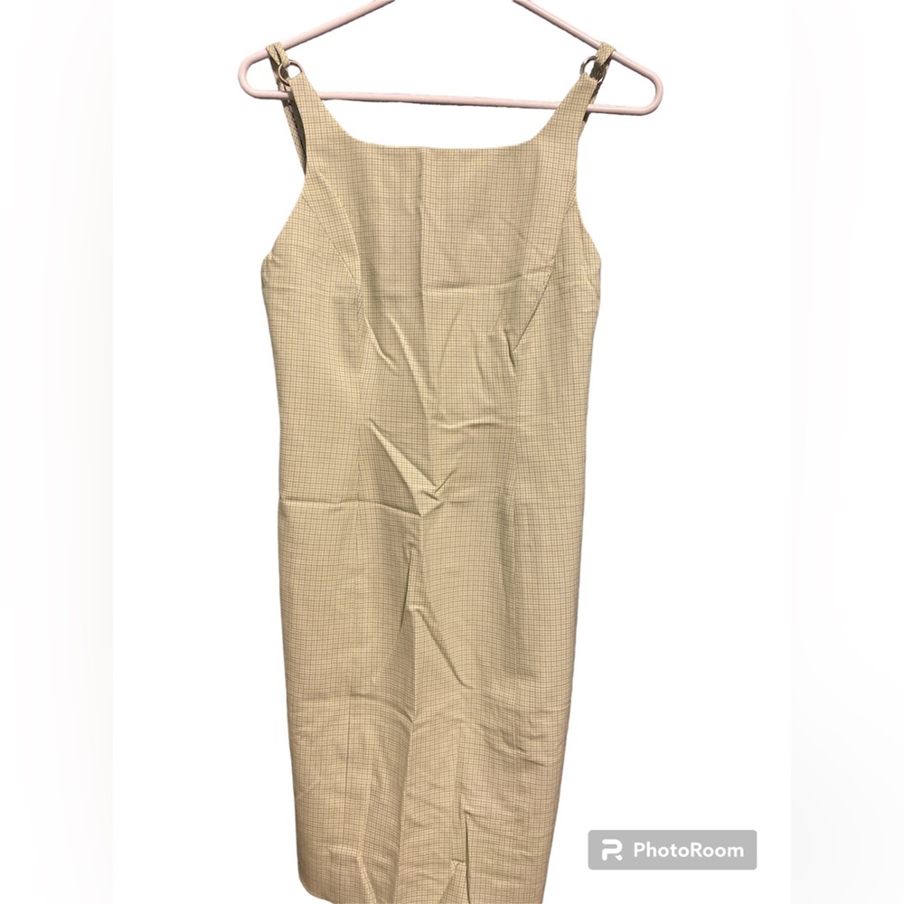 Woman’s dress